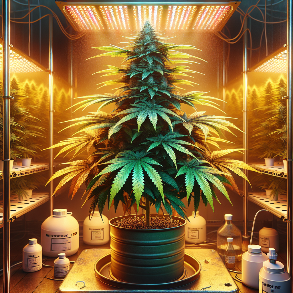 Cannabis sem Tabus